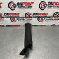 2003 Nissan Z33 350Z Passenger Interior Coupe A-Pillar Trim Oem 22Bdxfe - On Point Parts Inc