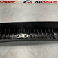 2003 Nissan Z33 350Z Passenger Interior Coupe A-Pillar Trim Oem 22Bdxfe - On Point Parts Inc