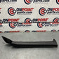2003 Nissan Z33 350Z Passenger Interior Coupe A-Pillar Trim Oem 22Bdxfe - On Point Parts Inc