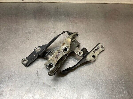 2003 Nissan Z33 350Z Hood Hinges Oem 22Bdxfc - On Point Parts Inc