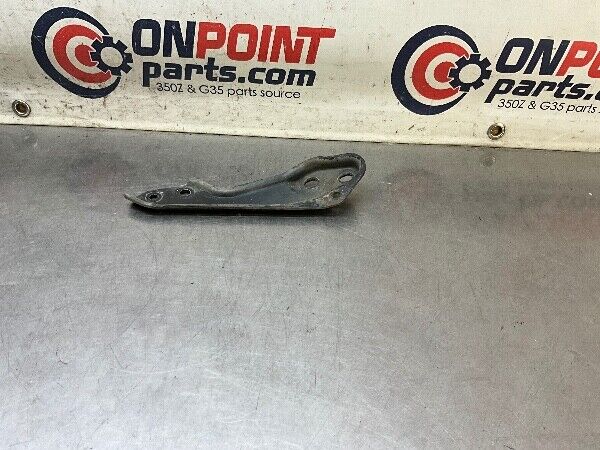 2003 Nissan Z33 350Z Passenger Headlight Basket Frame Stay Brace Oem 22Bdxfe - On Point Parts Inc