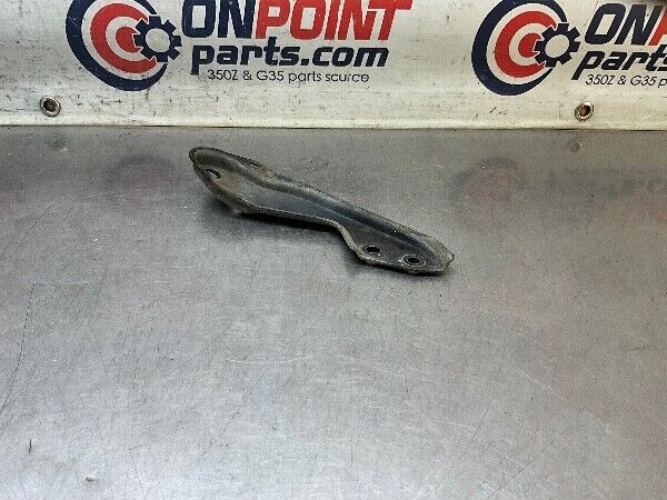 2003 Nissan Z33 350Z Passenger Headlight Basket Frame Stay Brace Oem 22Bdxfe - On Point Parts Inc