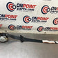 2003 Nissan Z33 350Z Passenger Seatbelt Retractor Tensioner Oem 22Bdxfe - On Point Parts Inc