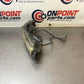 2003 Nissan Z33 350Z Rear Passenger Turn Signal Reverse Light Oem 22Bdxfe - On Point Parts Inc
