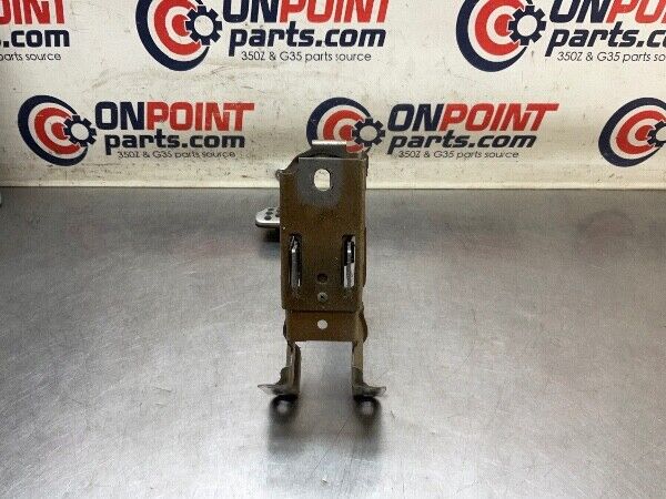 2003 Nissan Z33 350Z Brake Pedal Manual Oem 22Bdxfg - On Point Parts Inc
