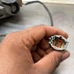 2003 Nissan Z33 350Z Rear Driver Turn Signal Reverse Light Oem 22Bdxfa - On Point Parts Inc
