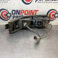 2003 Nissan Z33 350Z Rear Driver Turn Signal Reverse Light Oem 22Bdxfa - On Point Parts Inc
