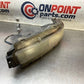 2003 Nissan Z33 350Z Rear Driver Turn Signal Reverse Light Oem 22Bdxfa - On Point Parts Inc