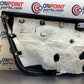 2008 Infiniti V36 G37 Front Passenger Door Panel Oem 21Bd8F8 - On Point Parts Inc