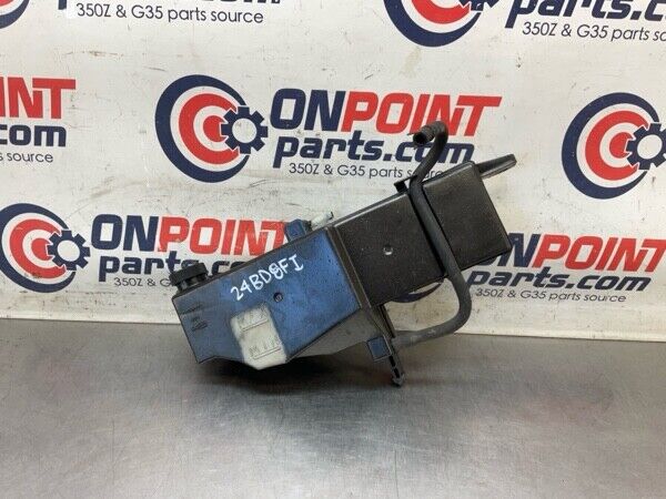2008 Infiniti V36 G37 Coolant Antifreeze Overflow Reservoir Tank Oem 21Bd8Fi - On Point Parts Inc