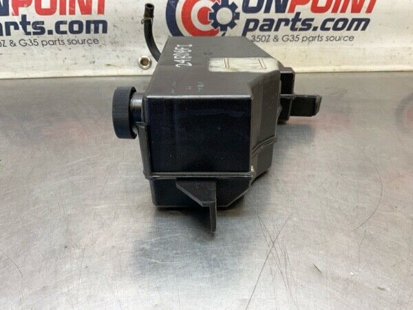 2008 Infiniti V36 G37 Coolant Antifreeze Overflow Reservoir Tank Oem 21Bd8Fi - On Point Parts Inc