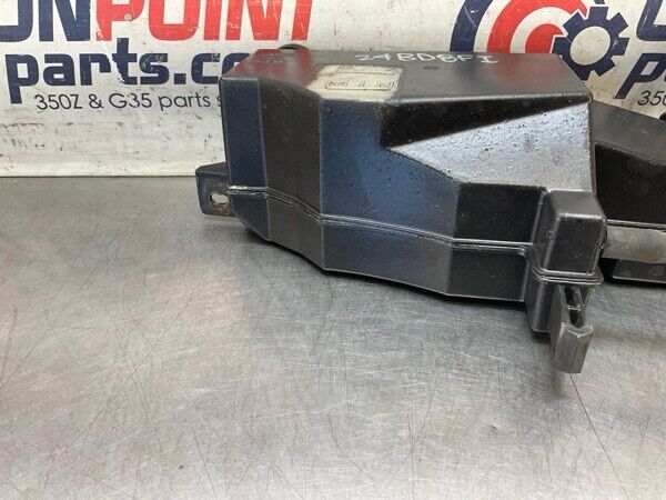 2008 Infiniti V36 G37 Coolant Antifreeze Overflow Reservoir Tank Oem 21Bd8Fi - On Point Parts Inc