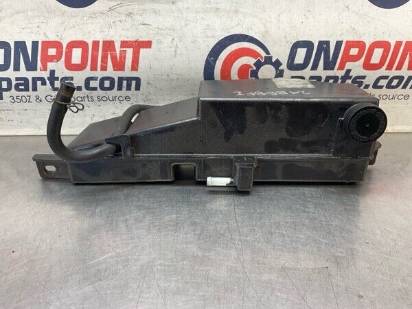 2008 Infiniti V36 G37 Coolant Antifreeze Overflow Reservoir Tank Oem 21Bd8Fi - On Point Parts Inc