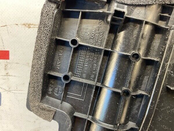 2008 Infiniti V36 G37 Brake Fluid Cover Panel Bezel Trim 65275-Jk600 Oem 21Bd8F3 - On Point Parts Inc