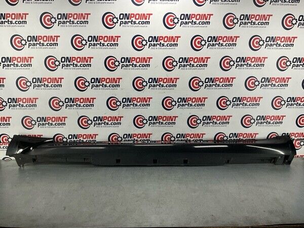 2008 Infiniti V36 G37 Driver Sport Rocker Panel Side Skirt Oem 21Bd8F5 - On Point Parts Inc