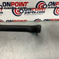 2008 Infiniti V36 G37 Passenger Lower Kick Panel Trim  21Bd8F7 - On Point Parts Inc