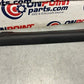 2008 Infiniti V36 G37 Passenger Lower Kick Panel Trim  21Bd8F7 - On Point Parts Inc