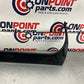 2008 Infiniti V36 G37 Passenger Lower Kick Panel Trim  21Bd8F7 - On Point Parts Inc