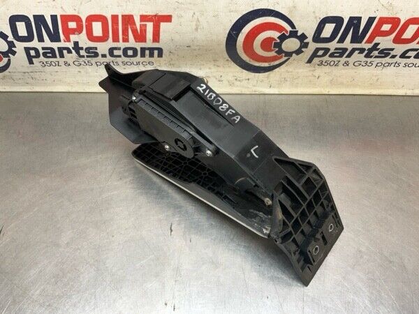 2008 Infiniti V36 G37 Gas Throttle Accelerator Pedal Mt 18002Jk60C Oem 21Bd8Fa - On Point Parts Inc