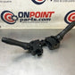 2008 Infiniti V36 G37 Steering Wheel Lights Wiper Controls Oem 21Bd8Fa - On Point Parts Inc