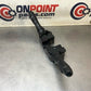 2008 Infiniti V36 G37 Steering Wheel Lights Wiper Controls Oem 21Bd8Fa - On Point Parts Inc