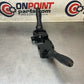 2008 Infiniti V36 G37 Steering Wheel Lights Wiper Controls Oem 21Bd8Fa - On Point Parts Inc
