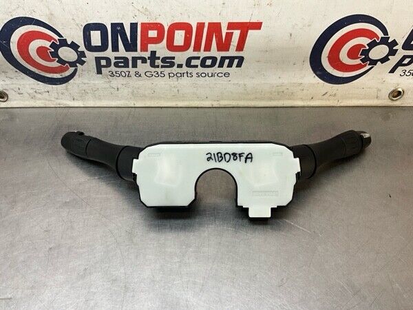 2008 Infiniti V36 G37 Steering Wheel Lights Wiper Controls Oem 21Bd8Fa - On Point Parts Inc