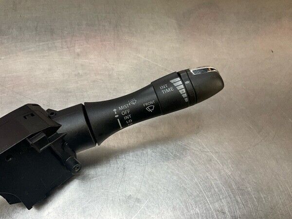 2008 Infiniti V36 G37 Steering Wheel Lights Wiper Controls Oem 21Bd8Fa - On Point Parts Inc