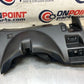 2008 Infiniti V36 G37 Front Driver Lower Dash Panel 68106Jk60A Oem 21Bd8F7 - On Point Parts Inc