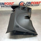 2008 Infiniti V36 G37 Front Driver Lower Dash Panel 68106Jk60A Oem 21Bd8F7 - On Point Parts Inc