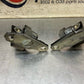 2008 Infiniti V36 G37 Passenger Door Hinges Oem 21Bd8Fe - On Point Parts Inc