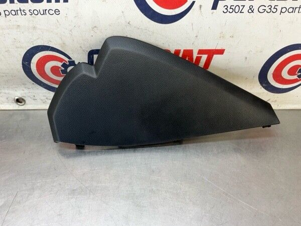 2008 Infiniti V36 G37 Driver Side Dash Panel 68421Jk00A Oem 21Bd8Fa - On Point Parts Inc