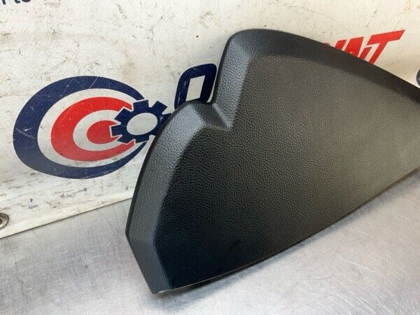 2008 Infiniti V36 G37 Driver Side Dash Panel 68421Jk00A Oem 21Bd8Fa - On Point Parts Inc