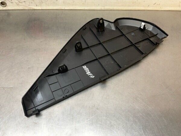 2008 Infiniti V36 G37 Driver Side Dash Panel 68421Jk00A Oem 21Bd8Fa - On Point Parts Inc