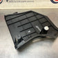 2008 Infiniti V36 G37 Front Passenger Lower Kick Panel Trim Oem 21Bd8Fe - On Point Parts Inc