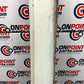 2004 Nissan Z33 350Z Passenger Right Rocker Panel Side Skirt Oem 25Bdqf5 - On Point Parts Inc