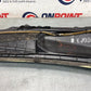 2004 Nissan Z33 350Z Driver Left Windshield Cowl Panel 66863 Oem 25Bdqf3 - On Point Parts Inc