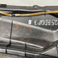 2004 Nissan Z33 350Z Driver Left Windshield Cowl Panel 66863 Oem 25Bdqf3 - On Point Parts Inc