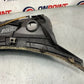 2004 Nissan Z33 350Z Driver Left Windshield Cowl Panel 66863 Oem 25Bdqf3 - On Point Parts Inc