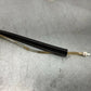 2004 Nissan Z33 350Z Driver Left Windshield Cowl Panel 66863 Oem 25Bdqf3 - On Point Parts Inc