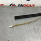 2004 Nissan Z33 350Z Driver Left Windshield Cowl Panel 66863 Oem 25Bdqf3 - On Point Parts Inc