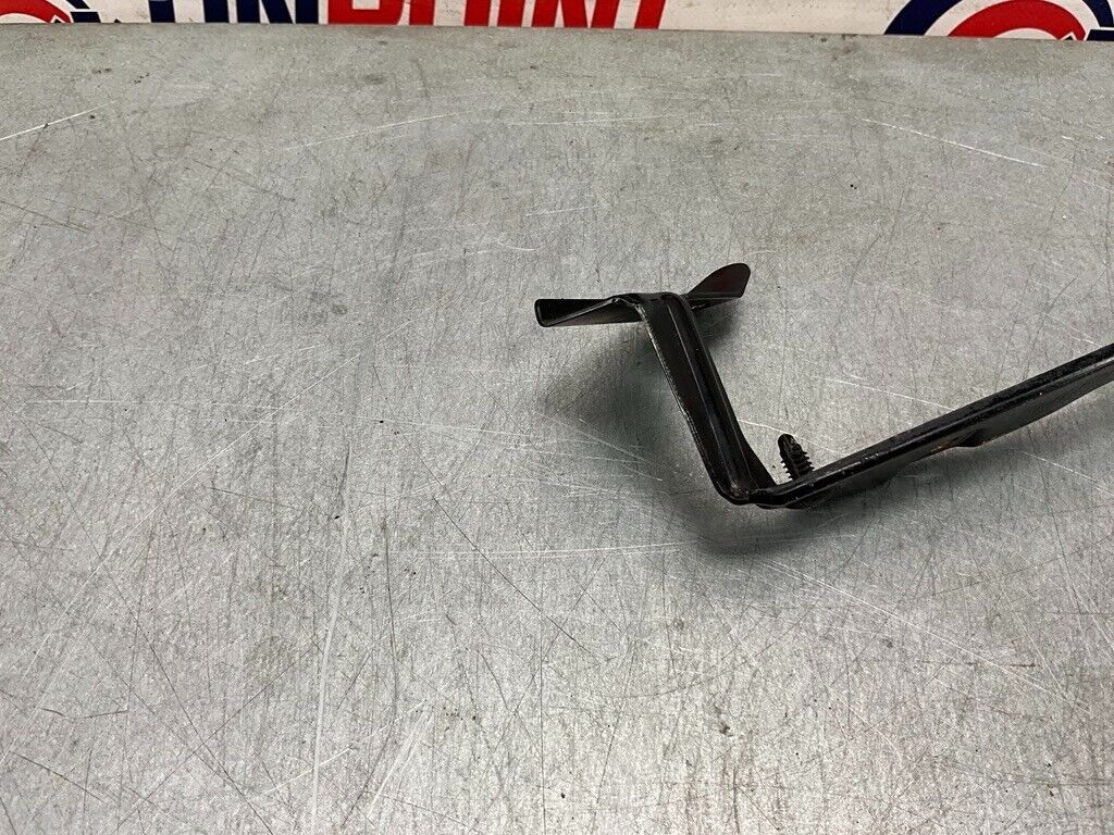 2004 Nissan Z33 350Z Passenger Front Fender Bumper Mount Bracket Oem 25Bdqfe - On Point Parts Inc