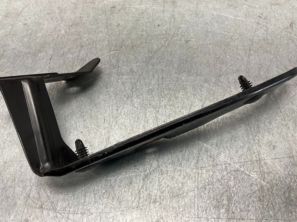 2004 Nissan Z33 350Z Passenger Front Fender Bumper Mount Bracket Oem 25Bdqfe - On Point Parts Inc