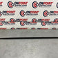 2004 Nissan Z33 350Z Passenger Door Shell Glass Felt Weatherstrip Oem 25Bdqf3 - On Point Parts Inc