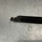 2004 Nissan Z33 350Z Passenger Door Shell Glass Felt Weatherstrip Oem 25Bdqf3 - On Point Parts Inc