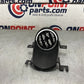 2004 Nissan Z33 350Z Passenger Right Door Panel Vent 80964 Oem 25Bdqfe - On Point Parts Inc