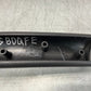 2004 Nissan Z33 350Z Passenger Right Door Panel Grab Handle 80978 Oem 25Bdqfe - On Point Parts Inc