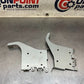 2004 Nissan Z33 350Z Radio Double Din Bracket Assembly Oem 25Bdqfc - On Point Parts Inc