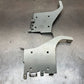 2004 Nissan Z33 350Z Radio Double Din Bracket Assembly Oem 25Bdqfc - On Point Parts Inc