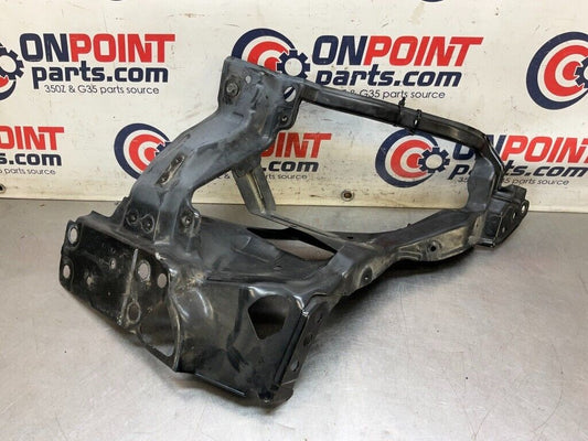 2004 Nissan Z33 350Z Passenger Right Headlight Basket Bracket Oem 25Bdqf3 - On Point Parts Inc